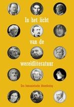 In het licht van de wereldliteratuur 9789067283007, Gelezen, Wim Coster, Agnes Coomans, Bert Gasenbeek, Verzenden