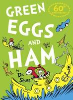 Green eggs and ham by Dr Seuss (Paperback), Gelezen, Verzenden, Dr. Seuss