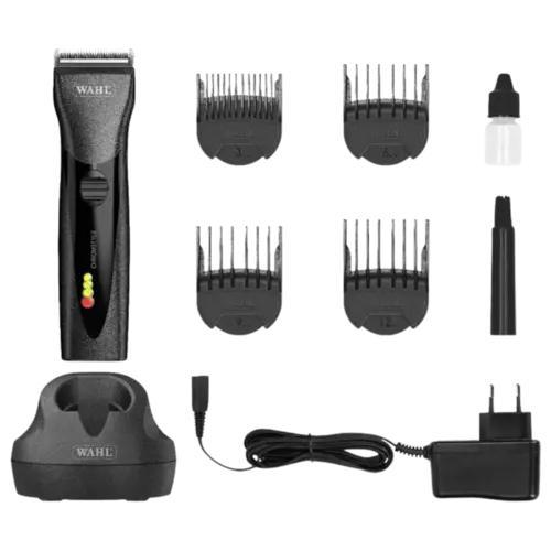 Wahl ChromStyle Cordless Clipper (Tondeuse), Handtassen en Accessoires, Uiterlijk | Haarverzorging, Nieuw, Verzenden