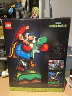 Lego Set - 71438 - Super Mario - Super Mario World Mario &, Kinderen en Baby's, Nieuw