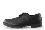 Timberland Veterschoenen in maat 44 Zwart | 5% extra korting, Kleding | Heren, Schoenen, Verzenden, Zo goed als nieuw, Veterschoenen