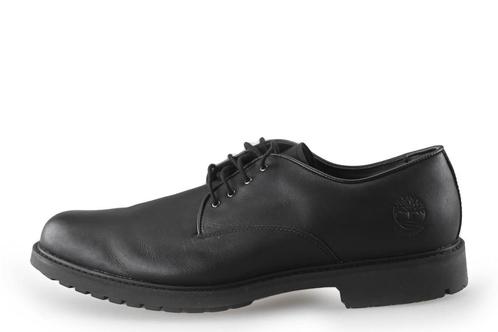 Timberland Veterschoenen in maat 44 Zwart | 5% extra korting, Kleding | Heren, Schoenen, Zwart, Zo goed als nieuw, Veterschoenen