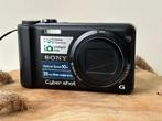 Sony Cyber-Shot DSC-H55 Digitale compact camera, Audio, Tv en Foto, Nieuw