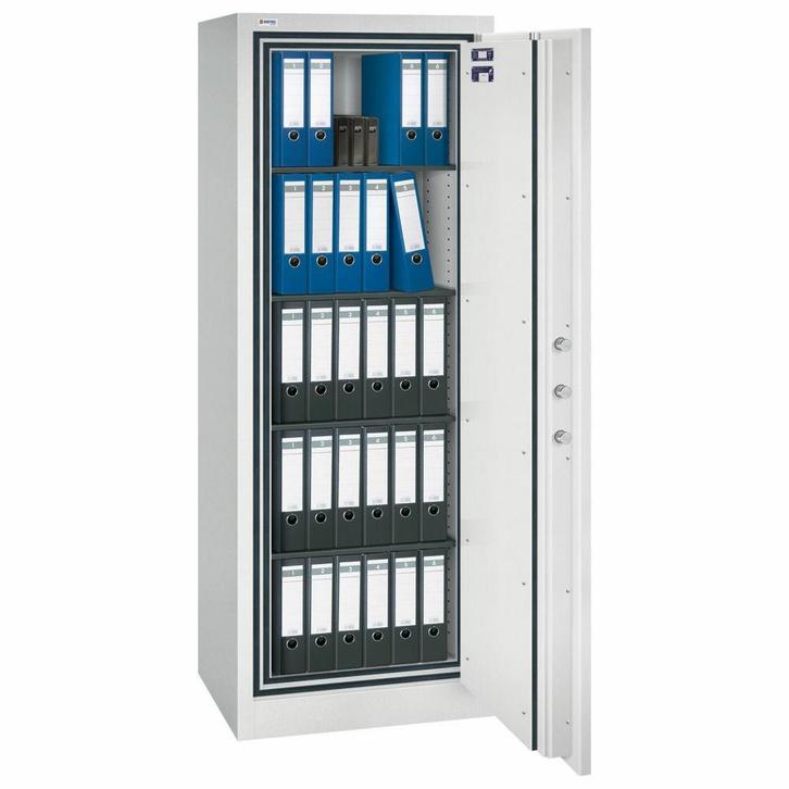 Sistec TSF 1907, Maison & Meubles, Extincteurs & Coffres-forts, Coffre-fort, Neuf, Envoi