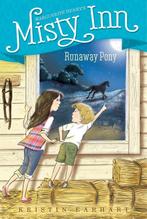 Runaway Pony 9781481414197 Kristin Earhart, Verzenden, Kristin Earhart