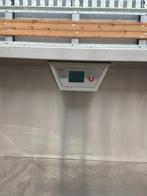 Nog te reviseren - Hegro friteuse bakwand Hoog rendement, Ophalen of Verzenden, Nieuw in verpakking