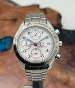 Omega - Speedmaster Olympic - 323.10.40.40.04.001 - Heren -, Handtassen en Accessoires, Horloges | Heren, Nieuw