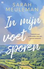 In mijn voetsporen 9789044367041 Sarah Meuleman, Verzenden, Zo goed als nieuw, Sarah Meuleman