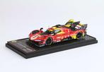 BBR 1:43 - Voiture de sport miniature - Ferrari 499P AF, Nieuw
