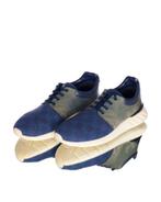 Louis Vuitton - Fastlane Blue Graphite - Sneakers - Taille :, Vêtements | Hommes