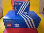Lego Set - Icons, Promotional - adidas Originals Superstar, Nieuw