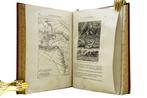 Jules Verne / Férat & De Beaurepaire - Le Pays des Fourrures
