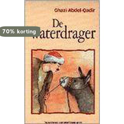 WATERDRAGER, DE 9789038410999 G. Abdel-Qadir, Boeken, Kinderboeken | Jeugd | 13 jaar en ouder, Zo goed als nieuw, Verzenden