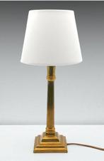 Tafellamp - Stile Impero N. 2234 - met Grieks-Romeinse