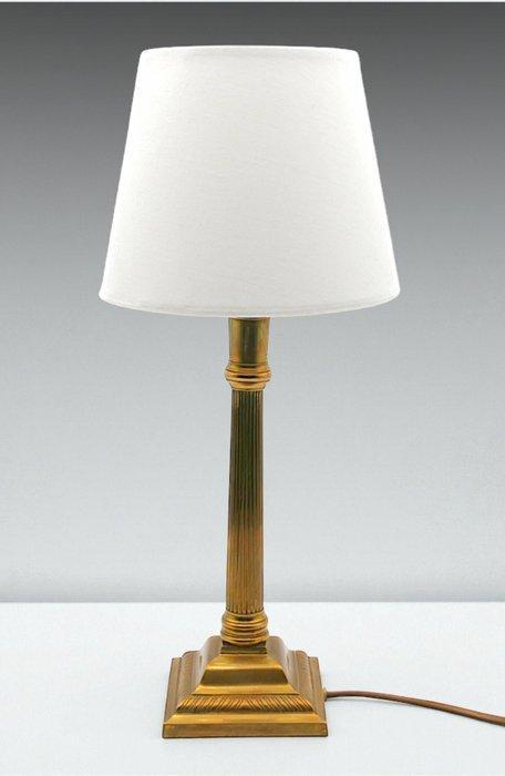 Tafellamp - Stile Impero N. 2234 - met Grieks-Romeinse, Antiek en Kunst, Curiosa en Brocante