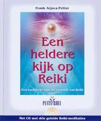 Een heldere kijk op reiki 9789088400025 F.A. Petter, Boeken, Esoterie en Spiritualiteit, Verzenden, Gelezen, F.A. Petter