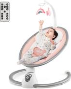 Wipstoel - Babyschommel - Baby Swing -  max 9kg - Roze - COS, Kinderen en Baby's, Verzenden, Nieuw