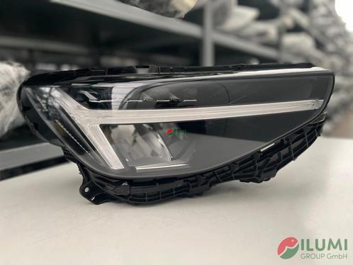VOLVO XC-40 C40 VOLL LED SCHEINWERFER RECHTS KPL 32404666, Auto-onderdelen, Verlichting, Verzenden