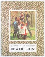 WERELD IN 9789021824901 Ligthart, Boeken, Verzenden, Gelezen, Ligthart