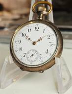 Remontoir - Ancre 10 rubis - 184688 - 1850-1900, Handtassen en Accessoires, Horloges | Heren, Nieuw