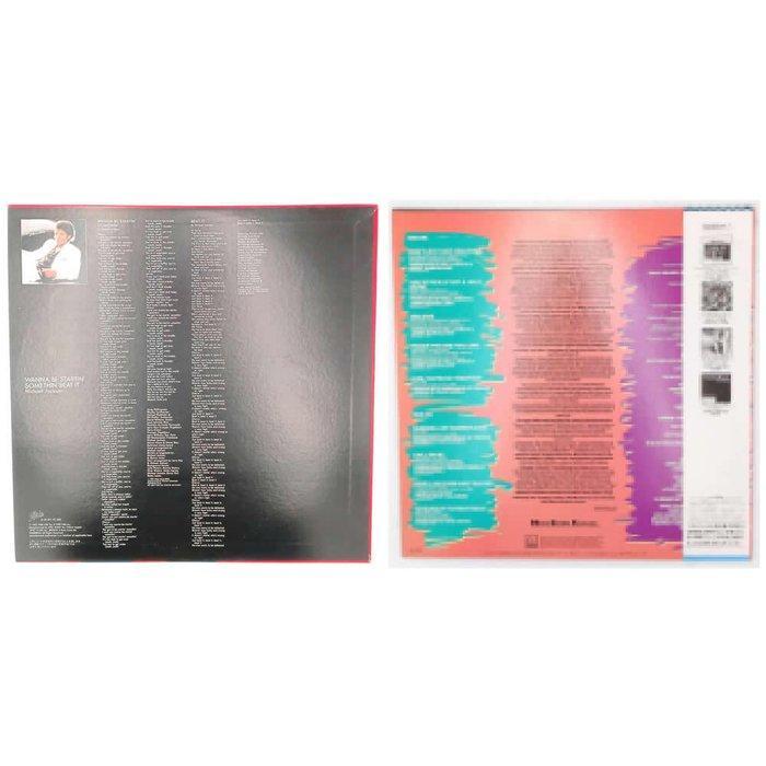 Michael Jackson - Michael Jackson x2 LP set : Farewell My, Cd's en Dvd's, Vinyl Singles