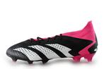 Adidas Voetbalschoenen in maat 46 Roze | 5% korting, Kleding | Heren, Schoenen, Overige kleuren, Verzenden, Zo goed als nieuw