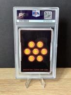 Dragon Ball Fusion World Manga SB02 - Gotenks Graded card -, Collections