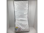 Veiling - Hn8 Supreme TFK Gel Matras H4 – 90x200 cm, Huis en Inrichting, Slaapkamer | Matrassen en Bedbodems, Nieuw