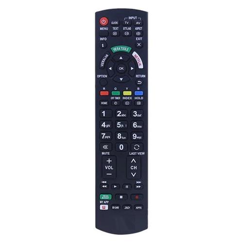 Panasonic Universele afstandsbediening - Slimtron PAN-IR V3, Diversen, Overige Diversen, Ophalen of Verzenden