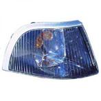 Voorknipperlicht | Volvo | S40 96-00 4d sed. / V40 96-00 5d, Auto-onderdelen, Verzenden, Nieuw, Volvo