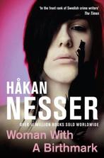 Woman With A Birthmark 9780330492799 Hakan Nesser, Boeken, Verzenden, Gelezen, Hakan Nesser