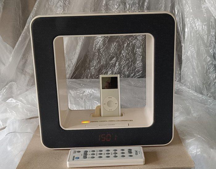 Apple - Apple iPod Nano A1199, Teac SR-LUXi Audio Docking, Games en Spelcomputers, Spelcomputers | Overige Accessoires