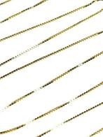 Sans Prix de Réserve - Collier - 18 carats Or jaune, Handtassen en Accessoires, Kettingen, Nieuw