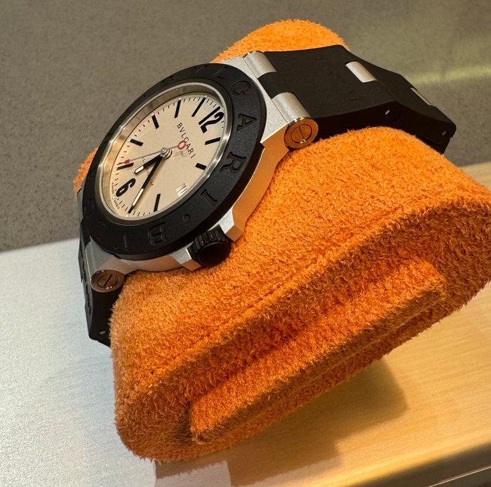 Bvlgari - Aluminium - 103382 - Unisexe - 2025, Bijoux, Sacs & Beauté, Montres | Hommes