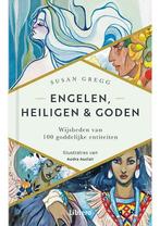 Engelen, Heiligen en Goden, Boeken, Verzenden, Gelezen