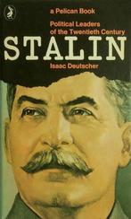 Stalin 9780140207576, Gelezen, Verzenden, Isaac Deutscher