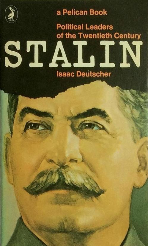 Stalin 9780140207576, Boeken, Overige Boeken, Gelezen, Verzenden