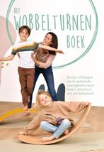 Het wobbelturnen boek 9789464518122 Frauke Molen, Verzenden, Gelezen, Frauke Molen