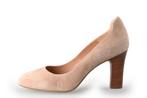 Unisa Pumps in maat 38 Beige | 5% extra korting, Pumps, Verzenden, Beige, Unisa