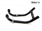 Uitlaat Bochtenset Suzuki GS 650 G 1981-1983 (GS650G, Motoren, Verzenden, Gebruikt