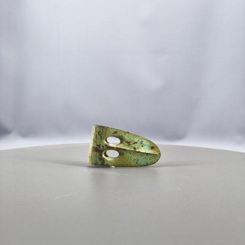 Asiático occidental Bronze Bronze axe head - 10 cm, Verzamelen, Mineralen en Fossielen