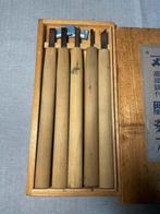 Themacollectie - Japanse traditionele snijmes, Antiek en Kunst, Antiek | Speelgoed