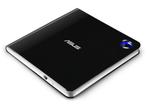 ASUS SBW-06D5H-U - Externe BD-brander - USB 3.2 - Zwart, Verzenden