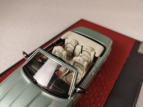 Matrix 1:43 - 1 - Voiture miniature - Daimler Corsica, Hobby en Vrije tijd, Modelauto's | 1:5 tot 1:12
