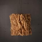 Gie El - Kroonluchter - Legering - STORM_Een gouden LGH1120