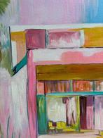 Alexy Berthelot - Pop Texas impression house