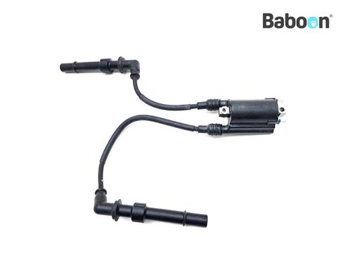 Bobine Honda CB 1000 R 2018-2020 (CB1000R SC80), Motoren, Onderdelen | Honda, Verzenden