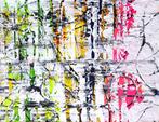 Jürgen Angeler - Neon Sugar - XXL, Antiek en Kunst