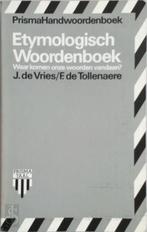 Etymologisch woordenboek, Boeken, Nieuw, Nederlands, Verzenden