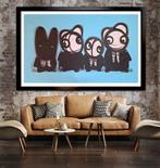 Hamelink - We Belong Here, Antiek en Kunst